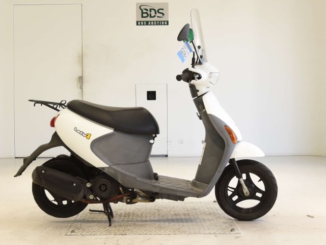 Suzuki LETS4