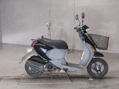 Suzuki LETS4
