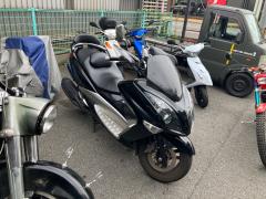 Yamaha MAJESTY 250 2007