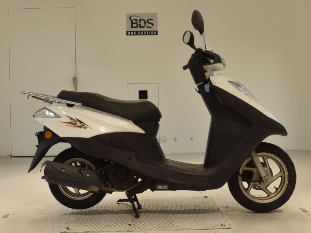 Honda SDH125T 2017