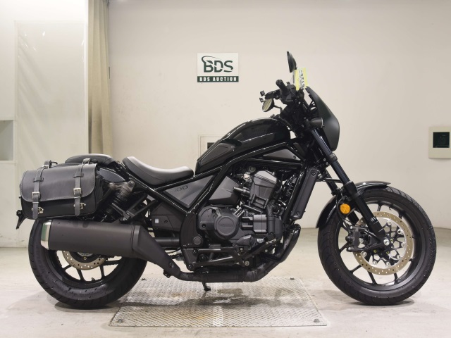Honda REBEL CMX1100DCT 2023