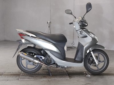 Honda DIO110 2011