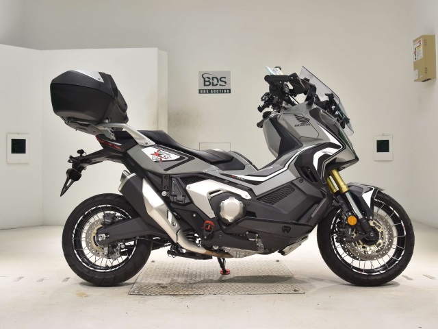 Honda X-ADV750-2 2024