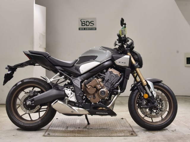 Honda CB650R-2E CLUTCH 2024