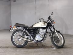 Honda GB250 CLUBMAN 1995