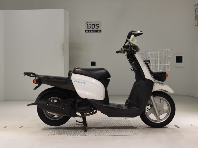 Yamaha GEAR 2019