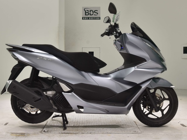 Honda PCX125 2021