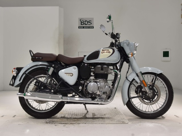 Royal Enfield CLASSIC350 2023