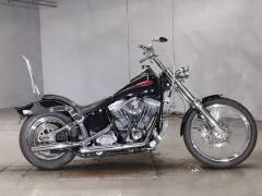 HD SOFTAIL FXST1340 1999