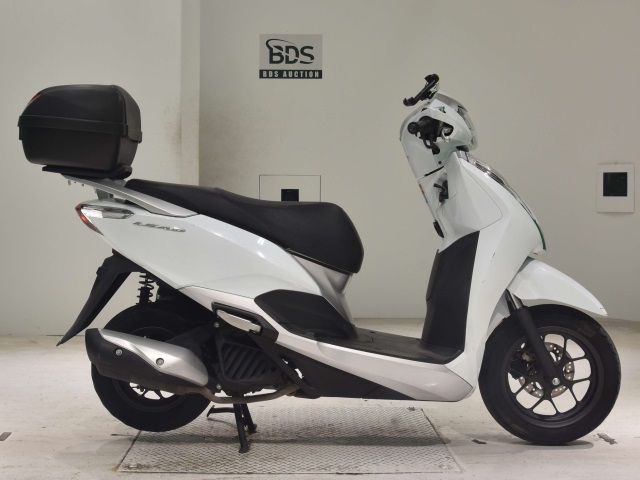 Honda LEAD125