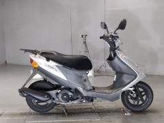 Suzuki ADDRESS V125
