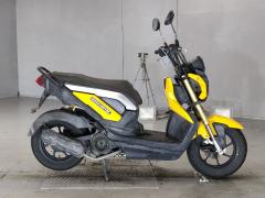 Honda ZOOMER-X 2013
