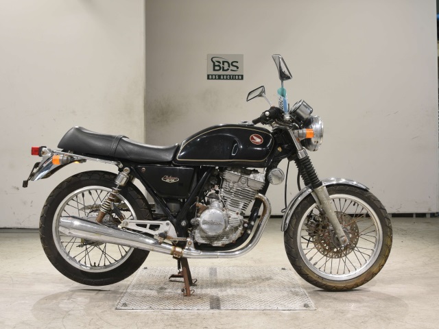 Honda GB250 CLUBMAN 1997