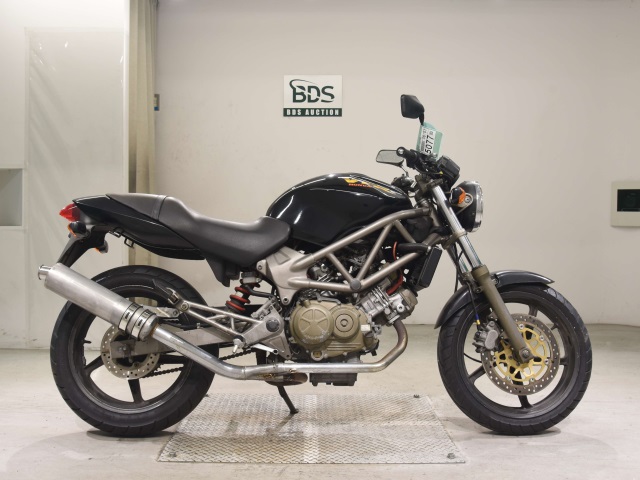 Honda VTR250 1998