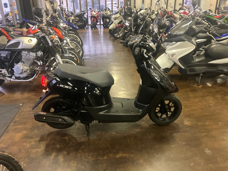 Yamaha JOG 115 2018