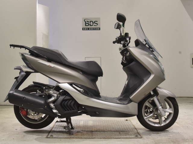 Yamaha MAJESTY 155S 2016