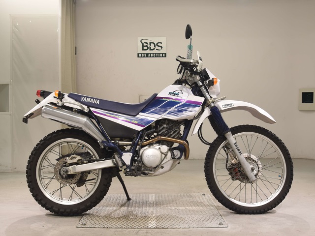 Yamaha SEROW XT225 1997
