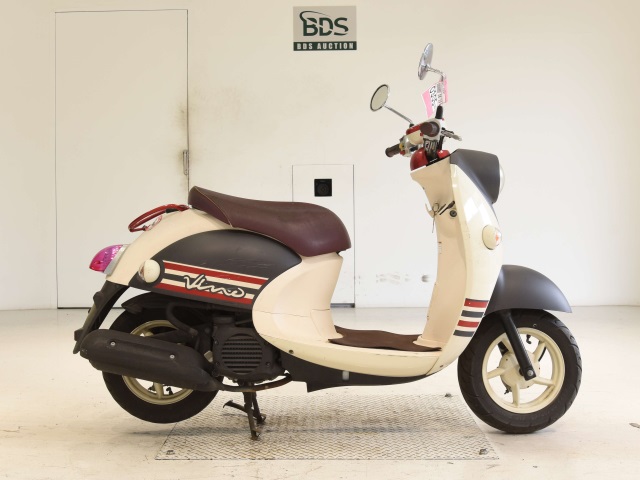 Yamaha VINO50