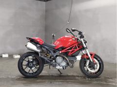 Ducati MONSTER 796 2014