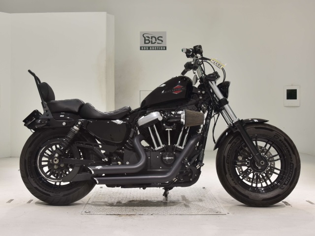 HD SPORTSTER FORTY-EIGHT XL1200X 2020