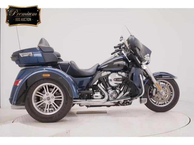 HD ELECTRA GLIDE FLHTCU1690 TRIKE 2014