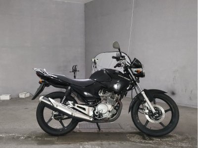 Yamaha YBR125