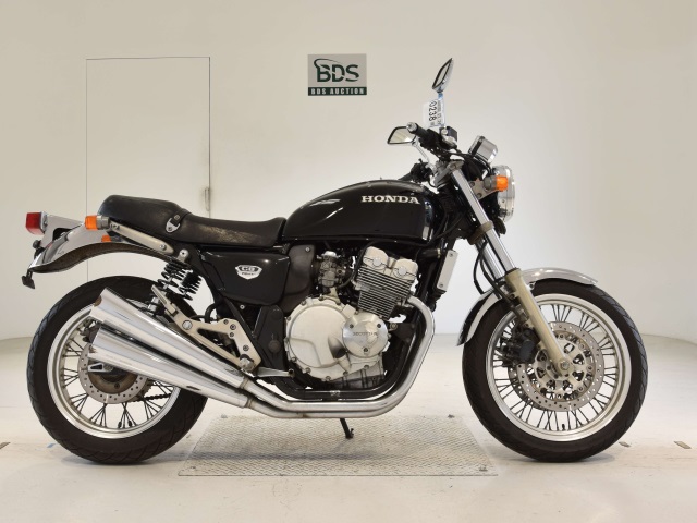 Honda CB400FOUR 1999
