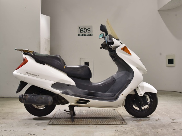 Honda FORESIGHT 2003