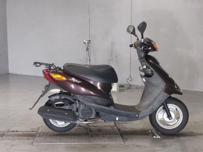 Yamaha JOG 115 2013