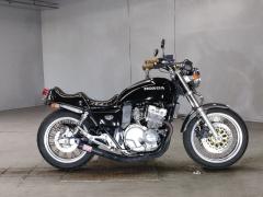 Honda CB400 1997