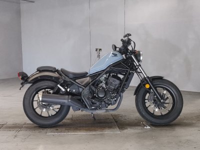Honda REBEL CMX250 2019