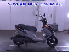 Suzuki ADDRESS V125