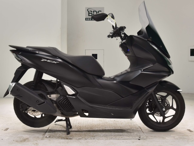 Honda PCX125 2021