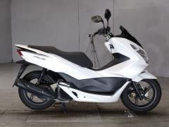 Honda PCX125 2017
