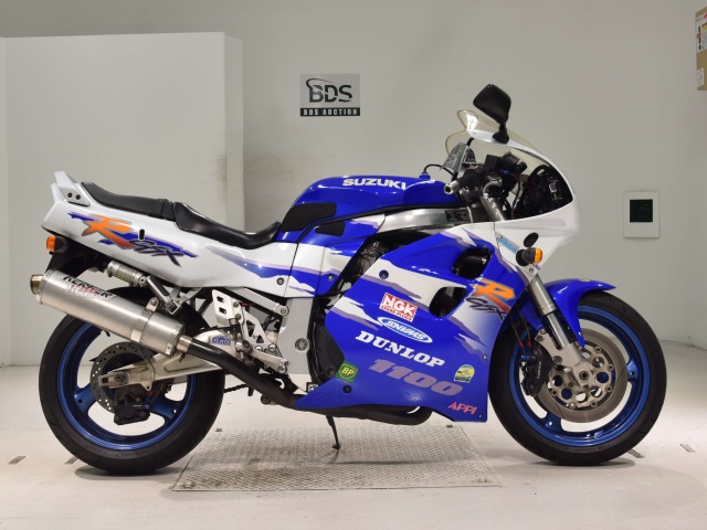 Suzuki GSX-R1100 1994