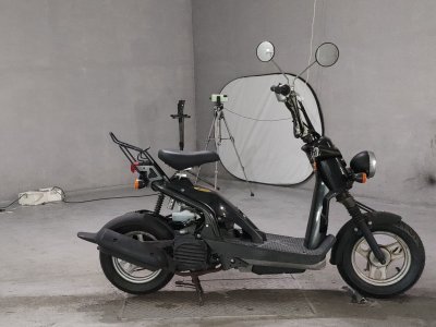 Honda byte 2002