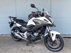 Honda NC750XDA 2020