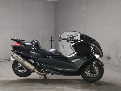 Yamaha MAJESTY 250 2007