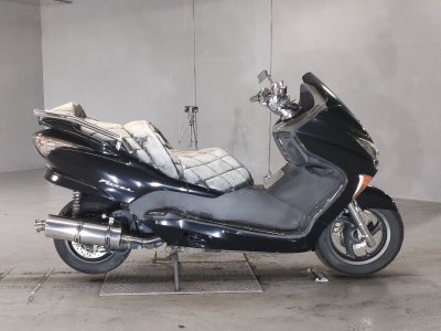 Honda FORZA X 2006