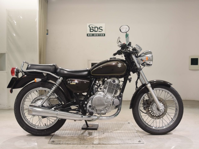 Suzuki ST250E