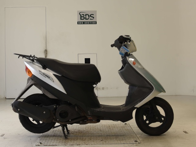 Suzuki ADDRESS V125