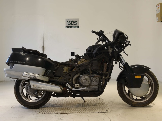 Honda PC800 PACIFIC COAST 1994