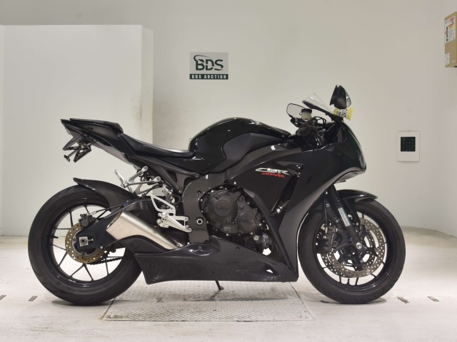 Honda CBR1000RR 2012