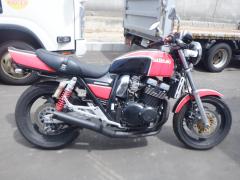 Suzuki GSX400 1996
