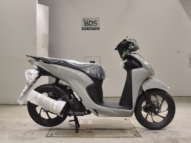 Honda DIO110 2023