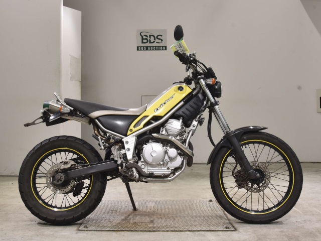 Yamaha TRICKER 2004