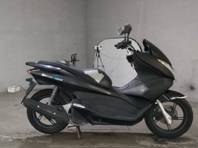 Honda PCX125 2012