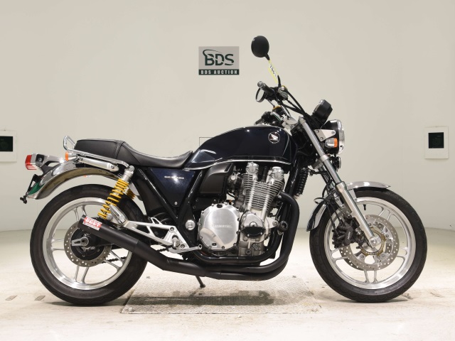 Honda CB1100 2011