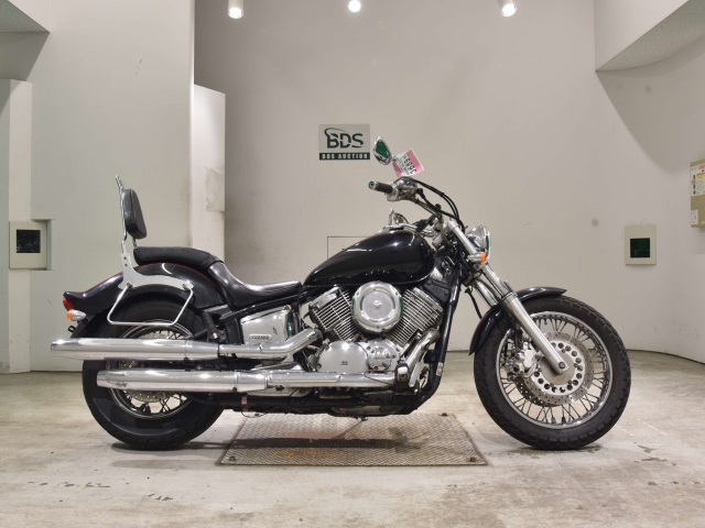 Yamaha DRAGSTAR XVS1100 2000