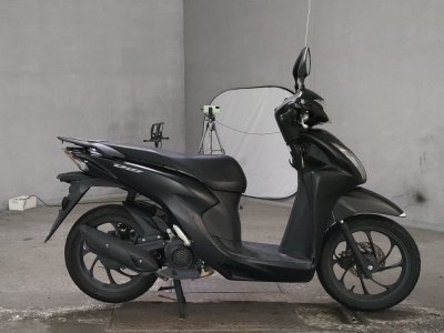 Honda DIO110 2023